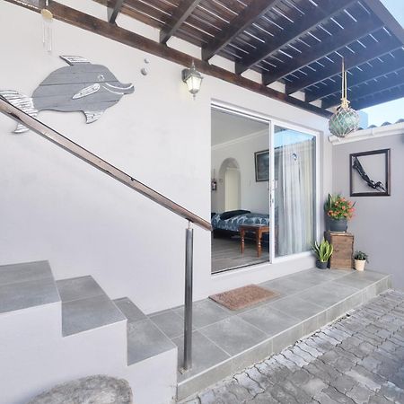 Redsky Self Catering Agulhas Apartment Exterior photo