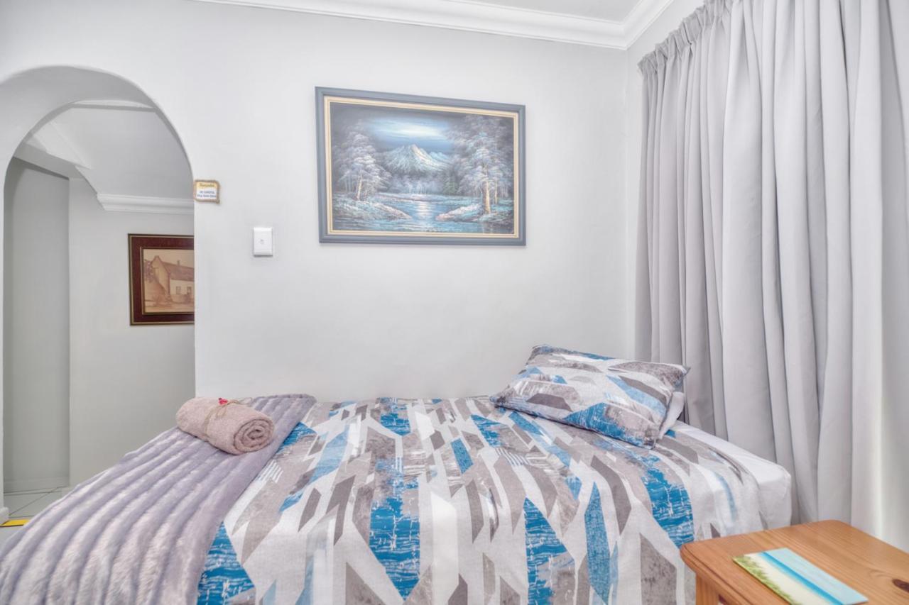 Redsky Self Catering Agulhas Apartment Exterior photo