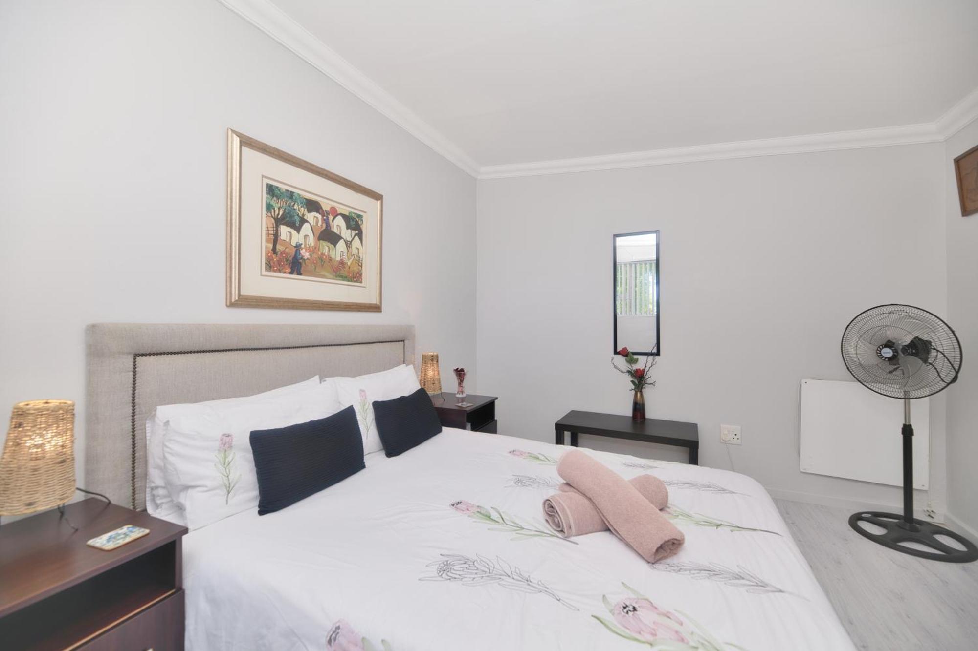 Redsky Self Catering Agulhas Apartment Exterior photo