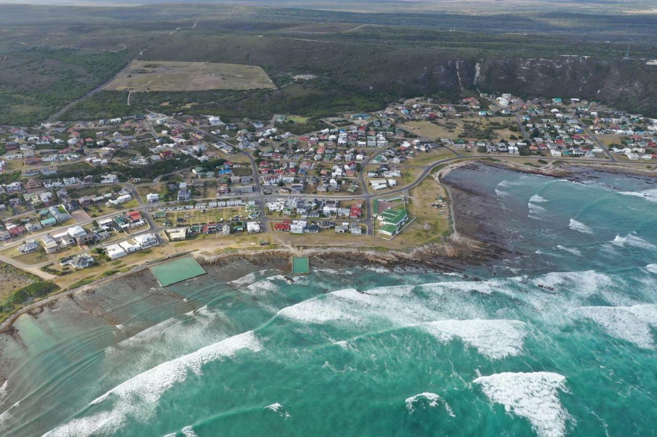 Redsky Self Catering Agulhas Apartment Exterior photo